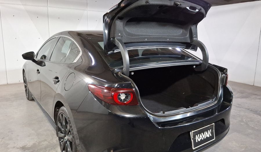 Mazda 3 2.5 I SPORT AUTO Sedan 2023