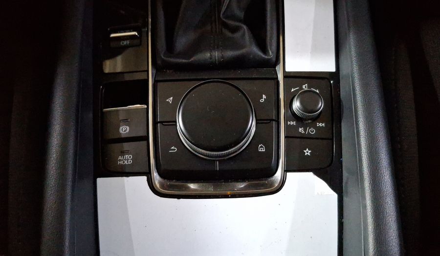 Mazda 3 2.5 I SPORT AUTO Sedan 2023