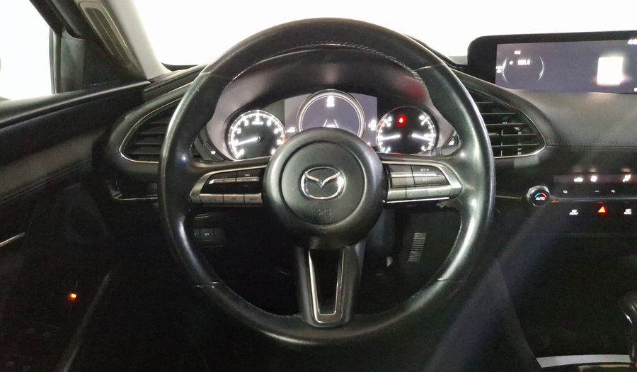 Mazda 3 2.5 I SPORT AUTO Sedan 2023