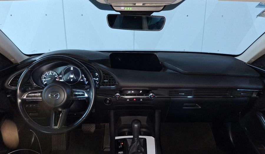 Mazda 3 2.5 I SPORT AUTO Sedan 2023