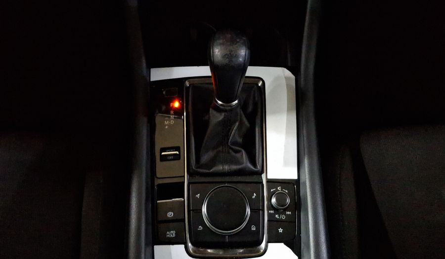 Mazda 3 2.5 I SPORT AUTO Sedan 2023