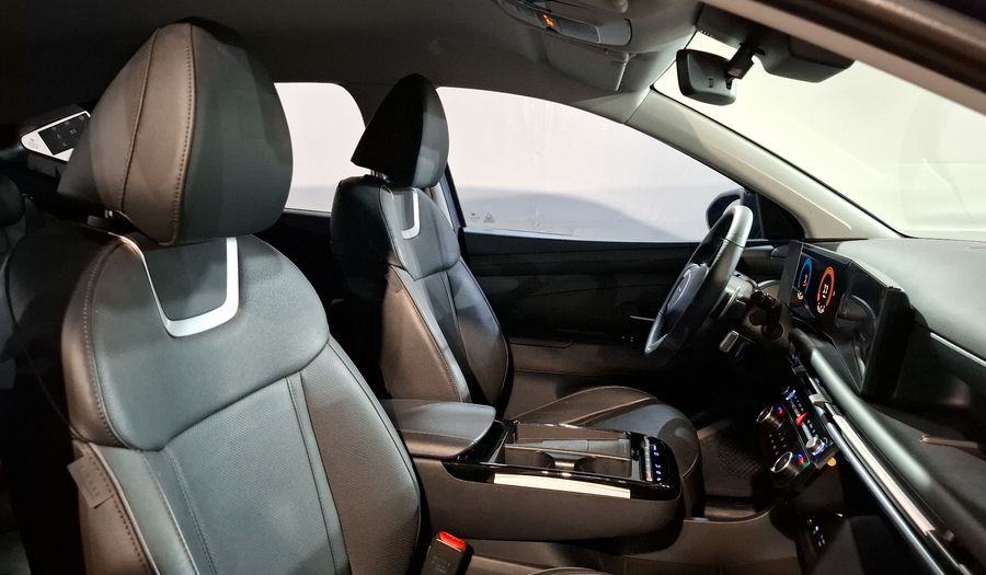 Hyundai Tucson 2.5 LIMITED AUTO Suv 2025