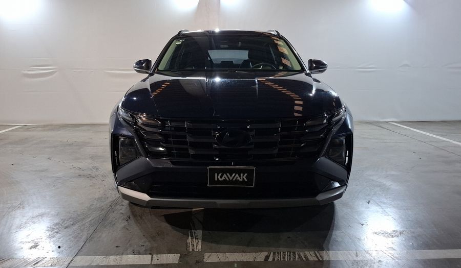 Hyundai Tucson 2.5 LIMITED AUTO Suv 2025