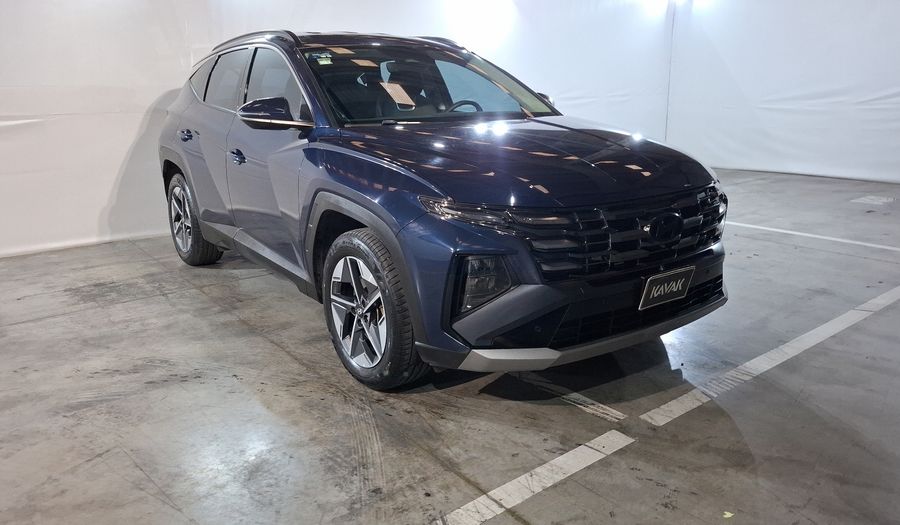Hyundai Tucson 2.5 LIMITED AUTO Suv 2025