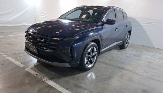 Hyundai • Tucson