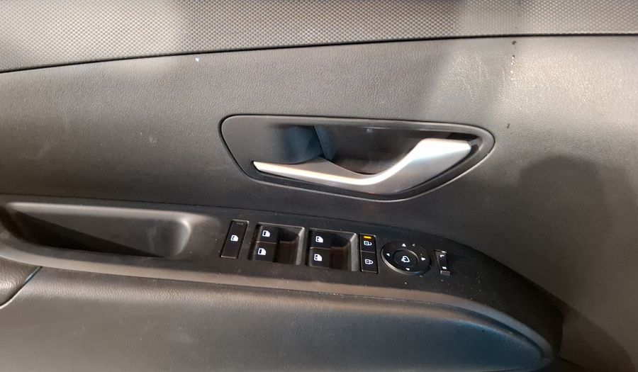 Hyundai Tucson 2.5 LIMITED AUTO Suv 2025