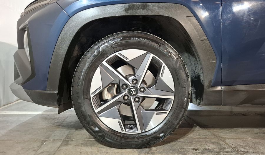 Hyundai Tucson 2.5 LIMITED AUTO Suv 2025