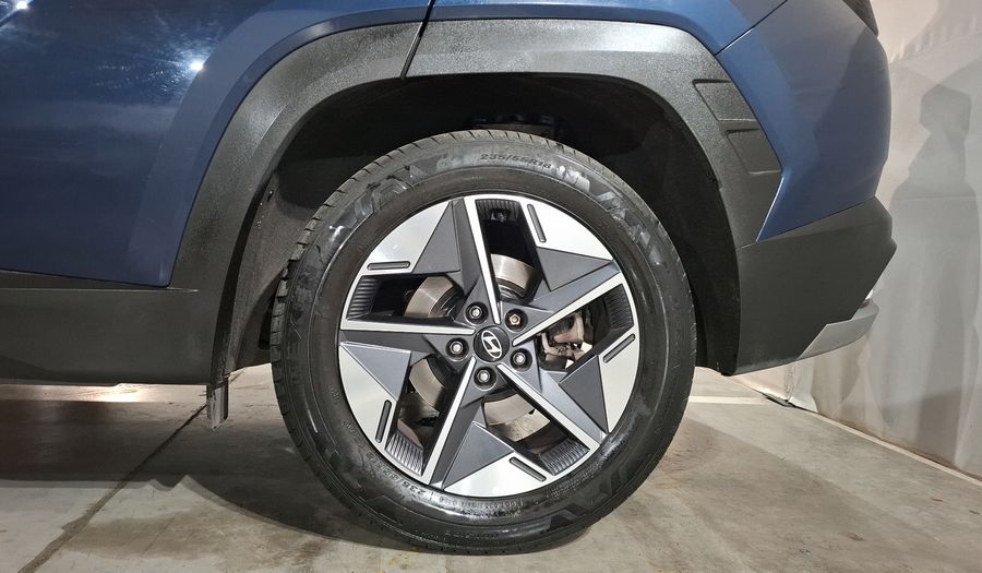 Hyundai Tucson 2.5 LIMITED AUTO Suv 2025