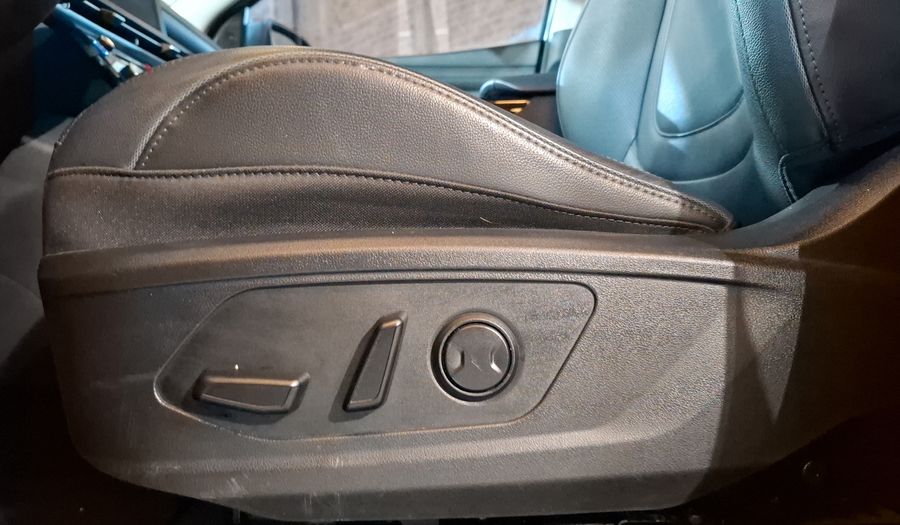 Hyundai Tucson 2.5 LIMITED AUTO Suv 2025