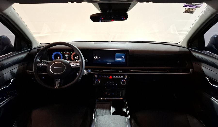 Hyundai Tucson 2.5 LIMITED AUTO Suv 2025