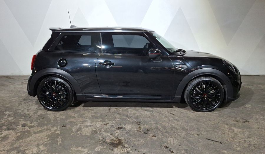 Mini Cooper S 2.0 COOPER ALL BLACK DCT Hatchback 2024