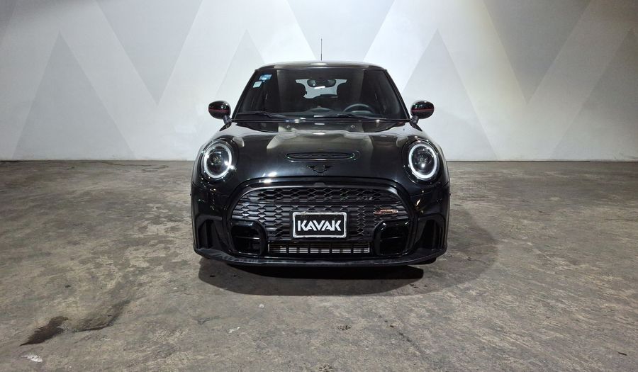 Mini Cooper S 2.0 COOPER ALL BLACK DCT Hatchback 2024