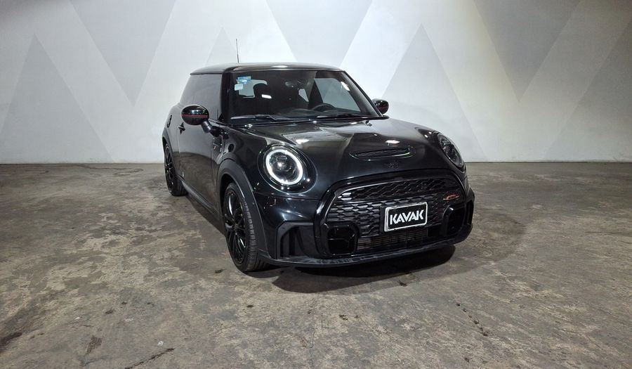 Mini Cooper S 2.0 COOPER ALL BLACK DCT Hatchback 2024