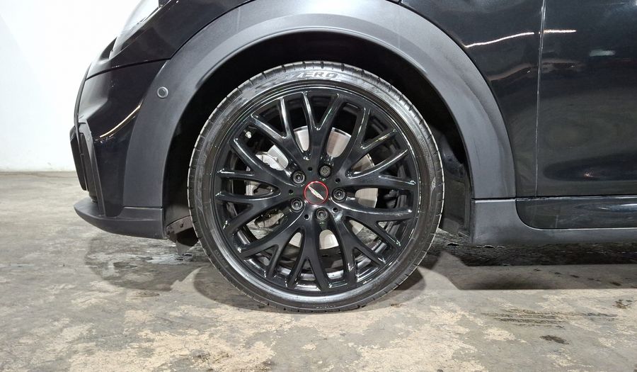 Mini Cooper S 2.0 COOPER ALL BLACK DCT Hatchback 2024