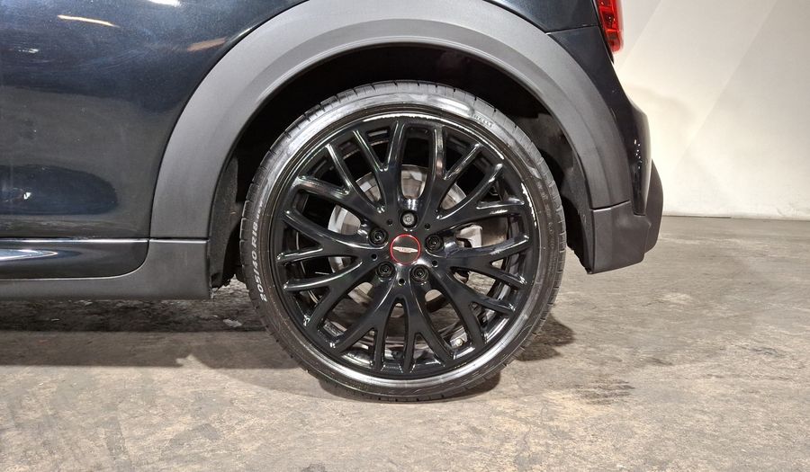 Mini Cooper S 2.0 COOPER ALL BLACK DCT Hatchback 2024