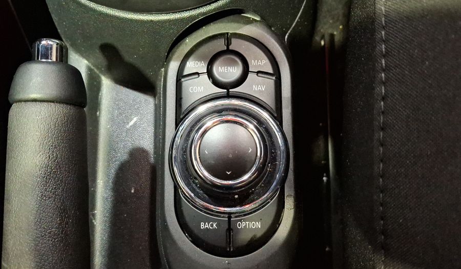 Mini Cooper S 2.0 COOPER ALL BLACK DCT Hatchback 2024