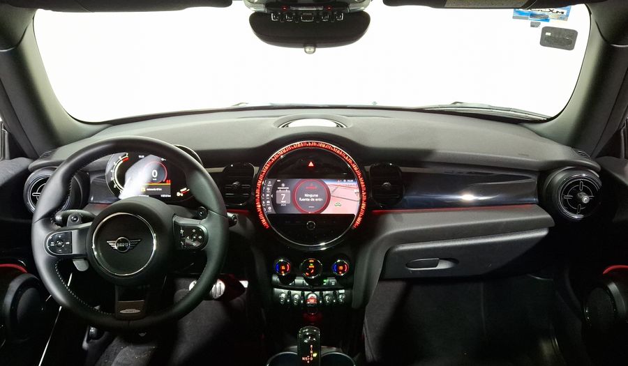 Mini Cooper S 2.0 COOPER ALL BLACK DCT Hatchback 2024