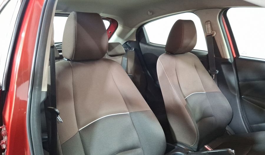 Mazda 2 1.5 I TOURING Hatchback 2020