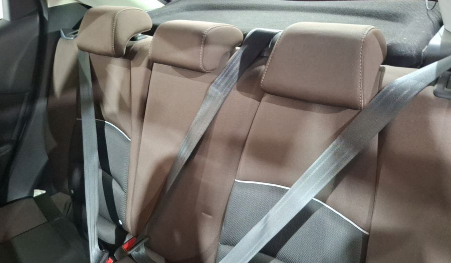 Mazda 2 1.5 I TOURING Hatchback 2020