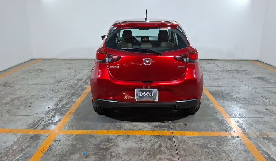 Mazda 2 1.5 I TOURING Hatchback 2020