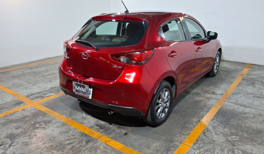 Mazda 2 1.5 I TOURING Hatchback 2020