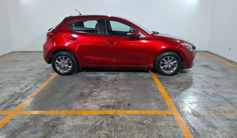 Mazda 2 1.5 I TOURING Hatchback 2020