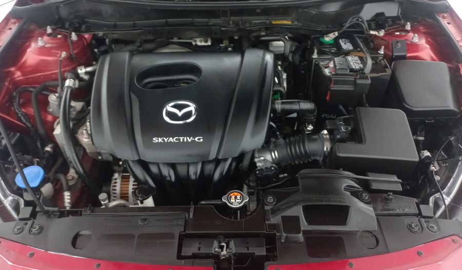 Mazda 2 1.5 I TOURING Hatchback 2020
