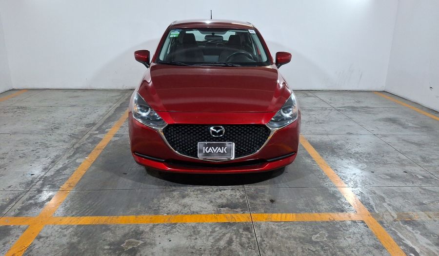 Mazda 2 1.5 I TOURING Hatchback 2020