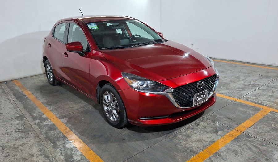 Mazda 2 1.5 I TOURING Hatchback 2020
