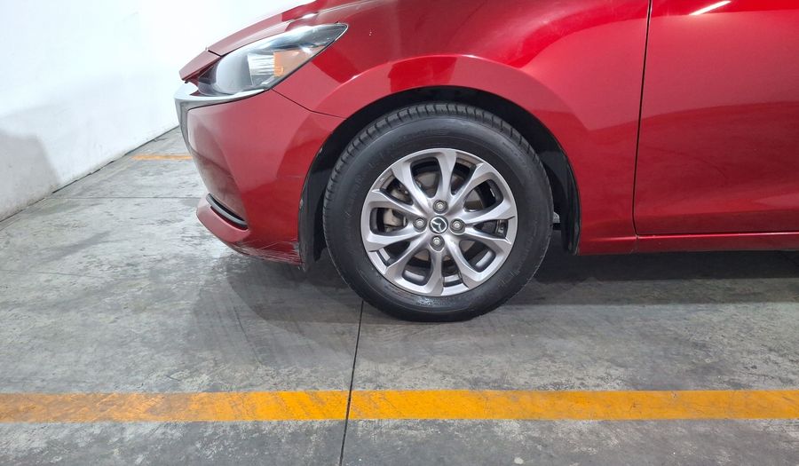 Mazda 2 1.5 I TOURING Hatchback 2020