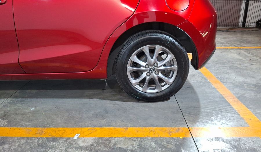 Mazda 2 1.5 I TOURING Hatchback 2020