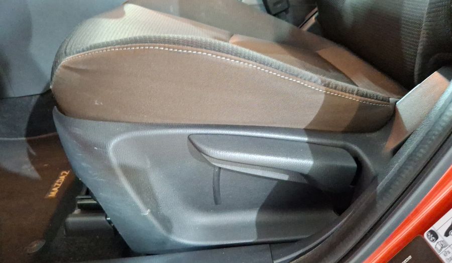 Mazda 2 1.5 I TOURING Hatchback 2020