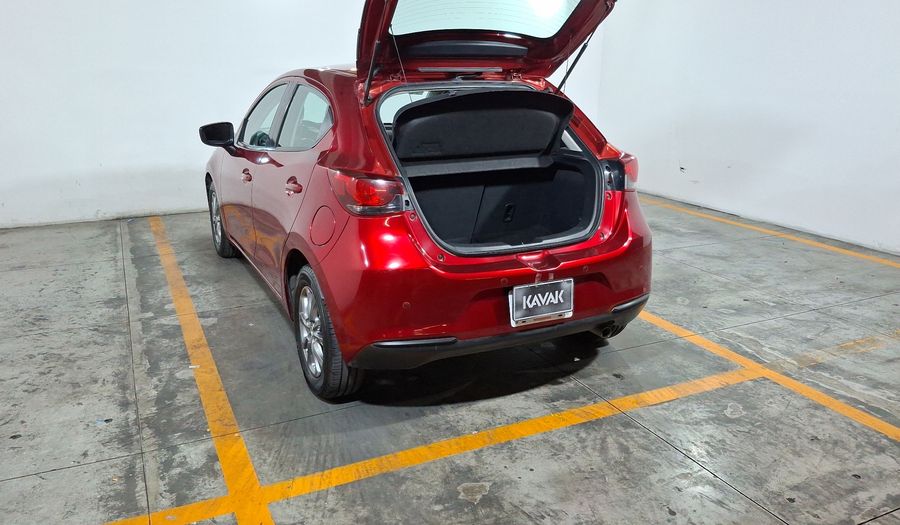 Mazda 2 1.5 I TOURING Hatchback 2020