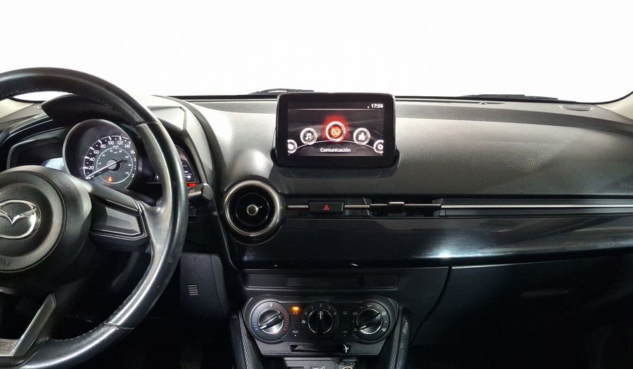 Mazda 2 1.5 I TOURING Hatchback 2020