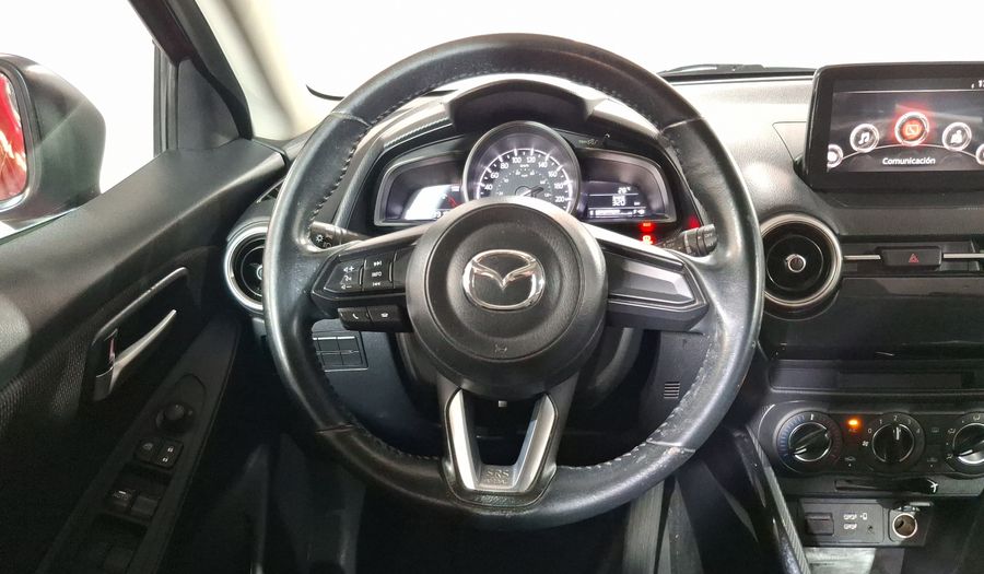 Mazda 2 1.5 I TOURING Hatchback 2020
