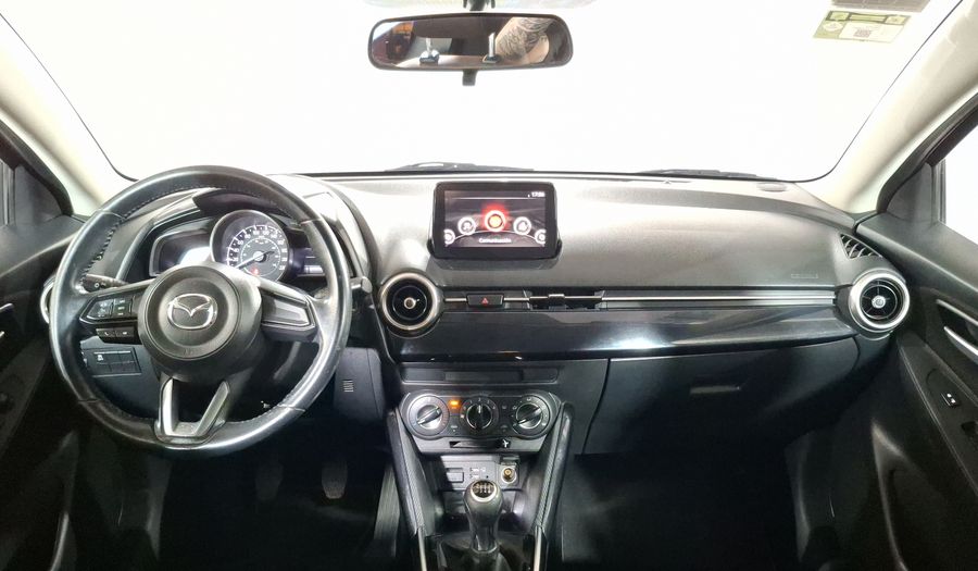 Mazda 2 1.5 I TOURING Hatchback 2020