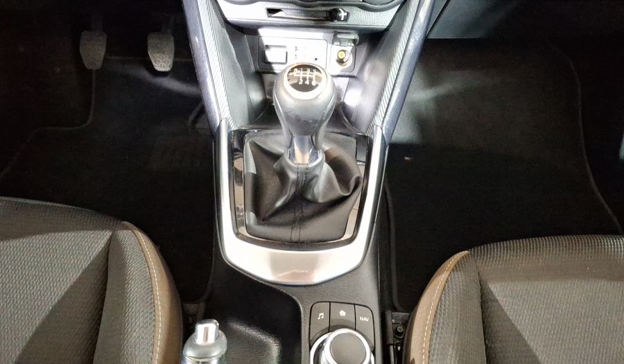 Mazda 2 1.5 I TOURING Hatchback 2020