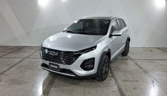 Chirey • Tiggo 2 Pro