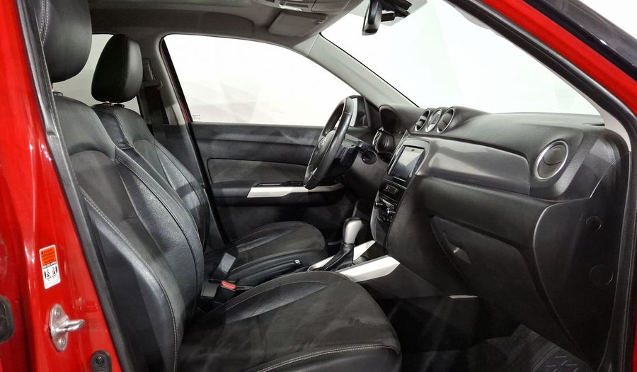 Suzuki Vitara 1.6 GLX AT Suv 2017