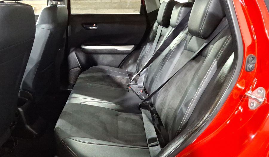 Suzuki Vitara 1.6 GLX AT Suv 2017