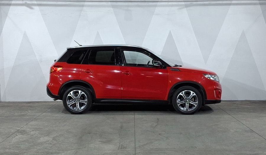 Suzuki Vitara 1.6 GLX AT Suv 2017