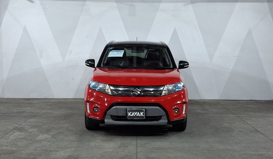 Suzuki Vitara 1.6 GLX AT Suv 2017