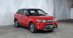 Suzuki Vitara 1.6 GLX AT Suv 2017