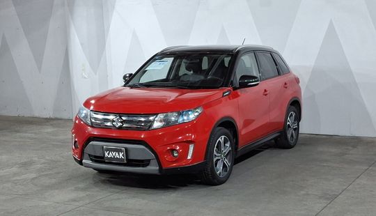 Suzuki • Vitara
