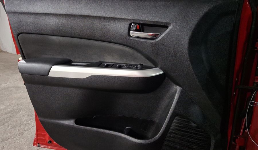 Suzuki Vitara 1.6 GLX AT Suv 2017