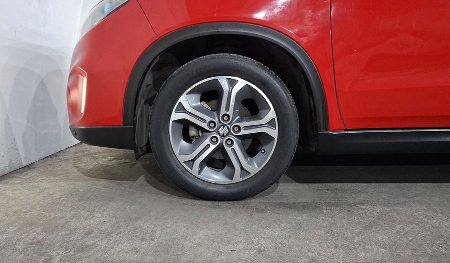 Suzuki Vitara 1.6 GLX AT Suv 2017