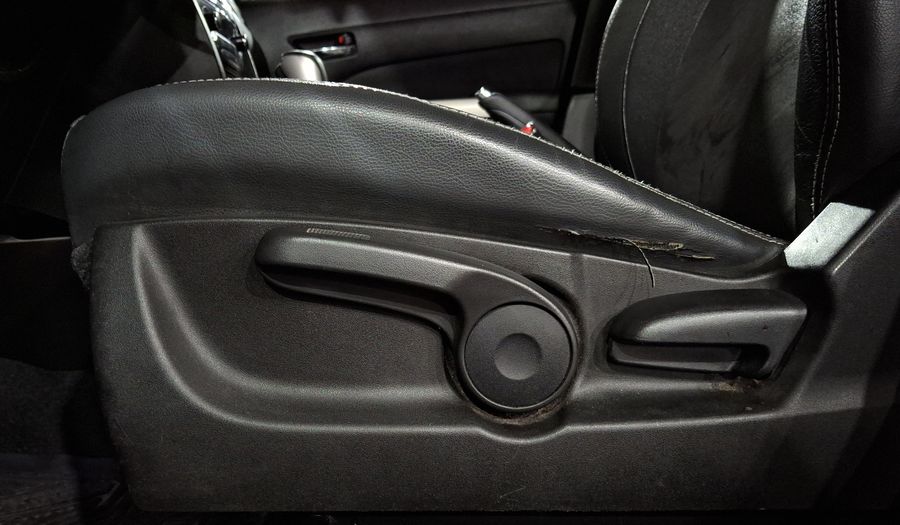 Suzuki Vitara 1.6 GLX AT Suv 2017