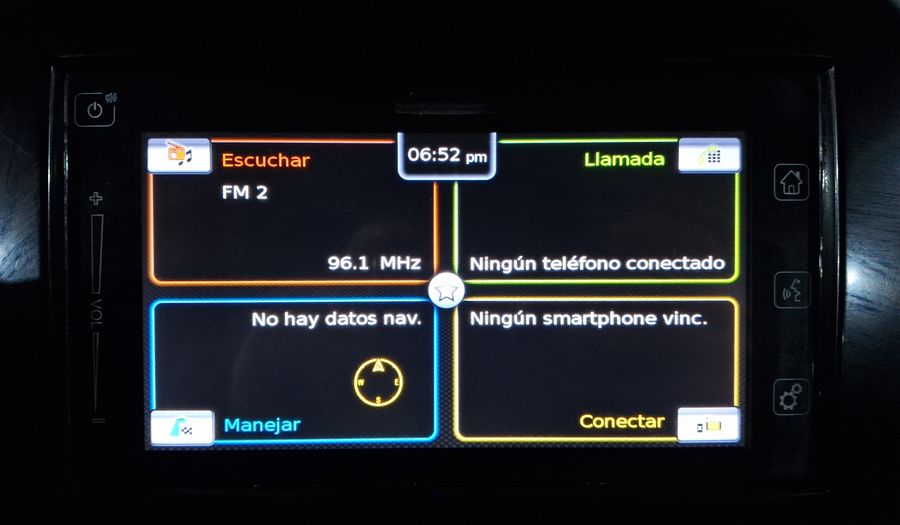 Suzuki Vitara 1.6 GLX AT Suv 2017