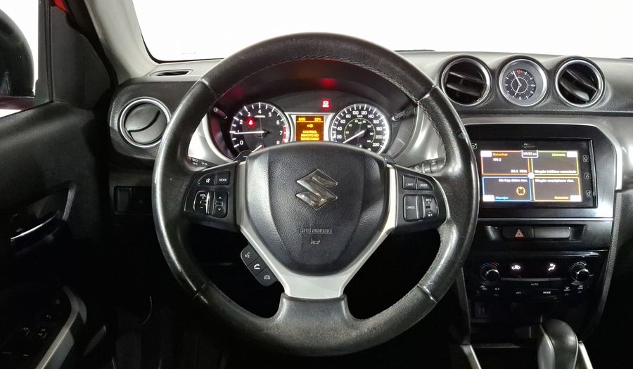 Suzuki Vitara 1.6 GLX AT Suv 2017