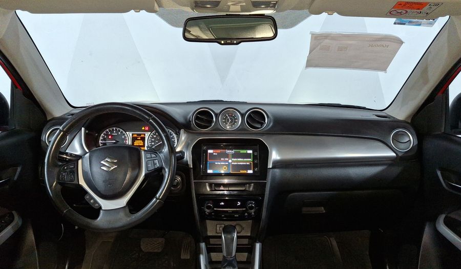 Suzuki Vitara 1.6 GLX AT Suv 2017